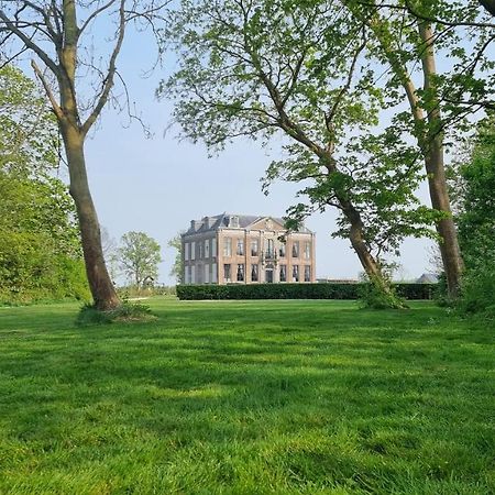 B&B Huis Der Boede Koudekerke Luaran gambar