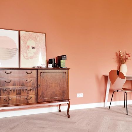 B&B Huis Der Boede Koudekerke Bilik gambar