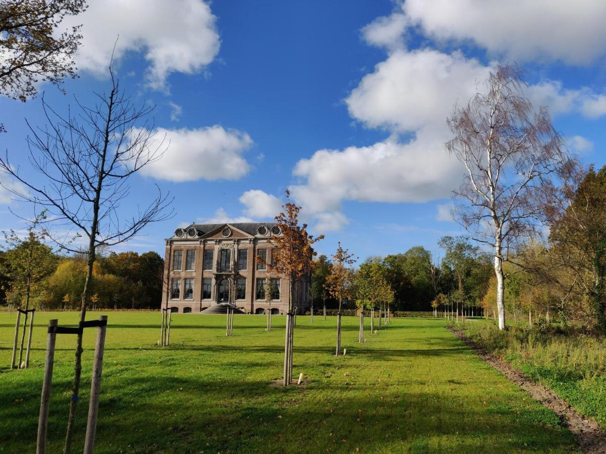 B&B Huis Der Boede Koudekerke Luaran gambar