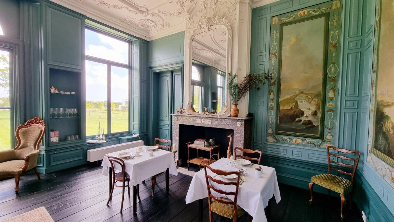 B&B Huis Der Boede Koudekerke Luaran gambar