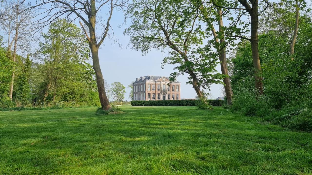 B&B Huis Der Boede Koudekerke Luaran gambar
