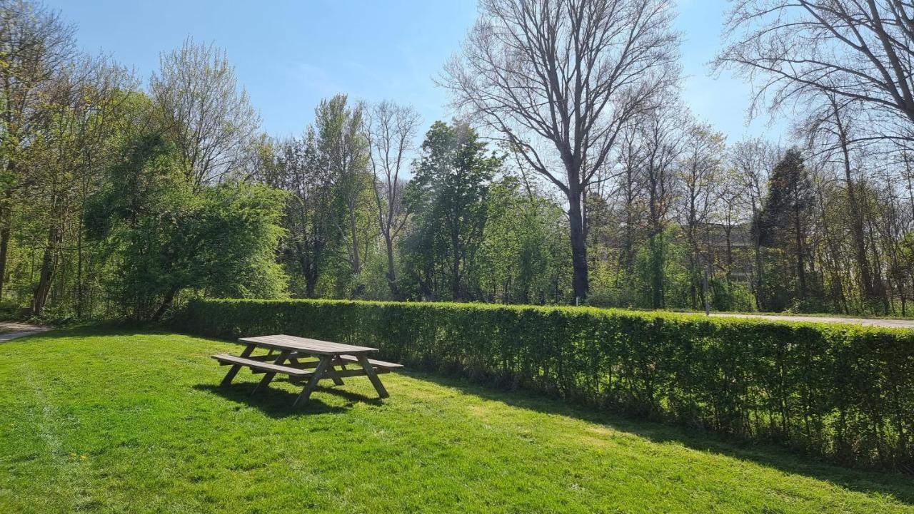 B&B Huis Der Boede Koudekerke Luaran gambar