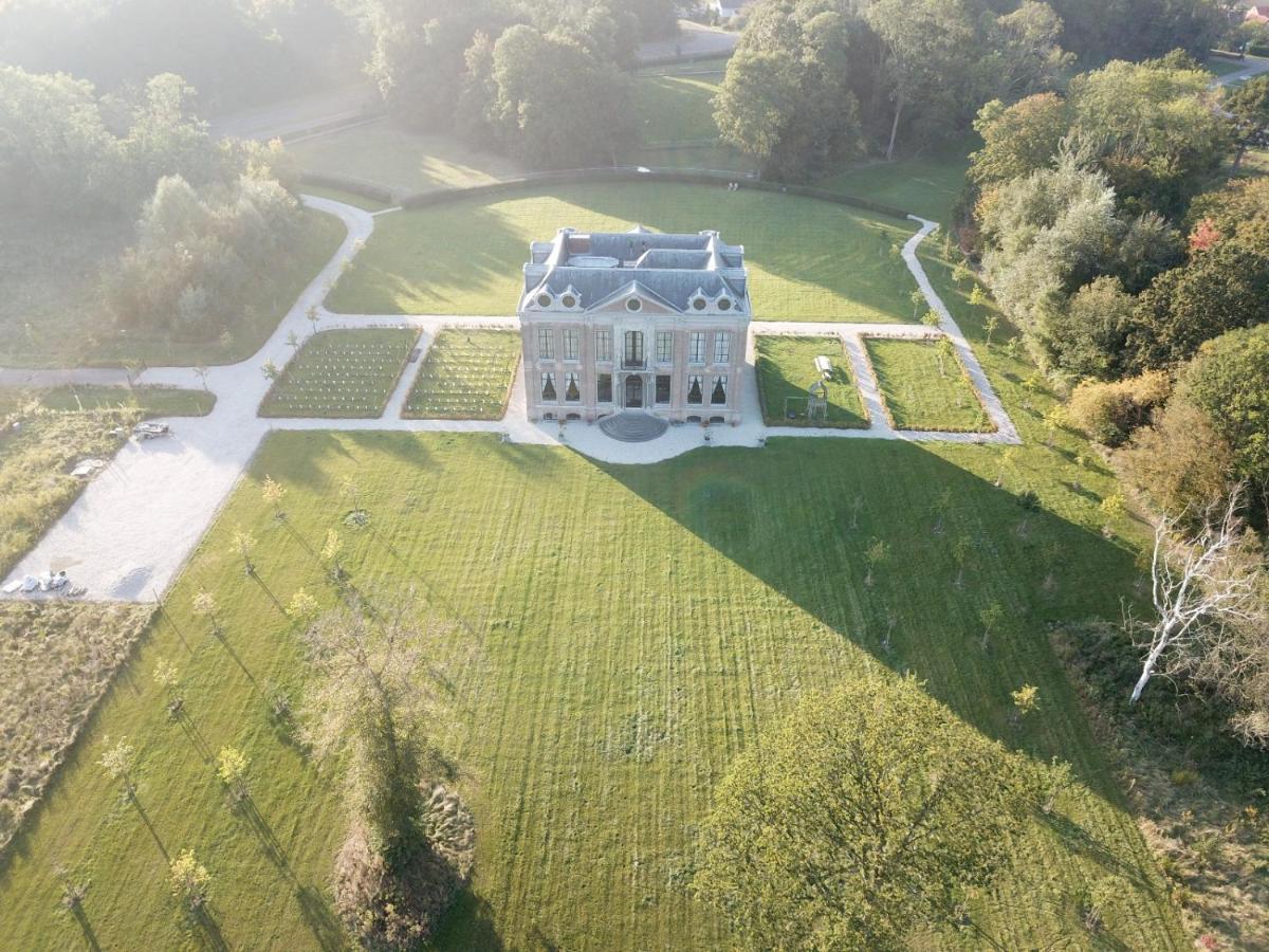 B&B Huis Der Boede Koudekerke Luaran gambar