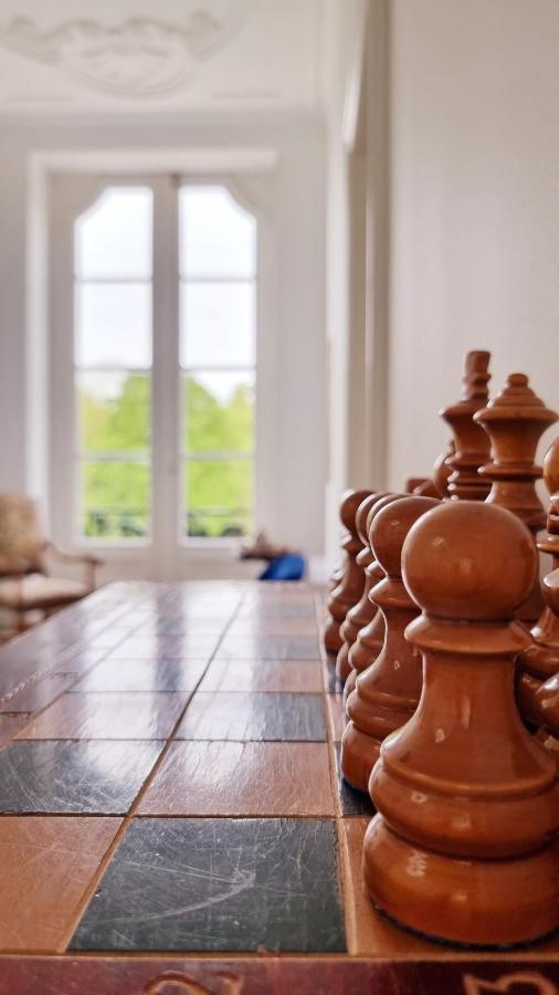 B&B Huis Der Boede Koudekerke Luaran gambar