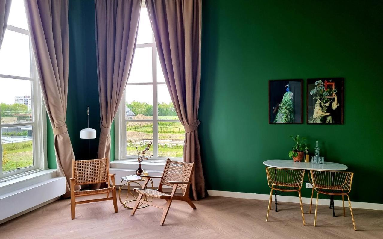 B&B Huis Der Boede Koudekerke Bilik gambar