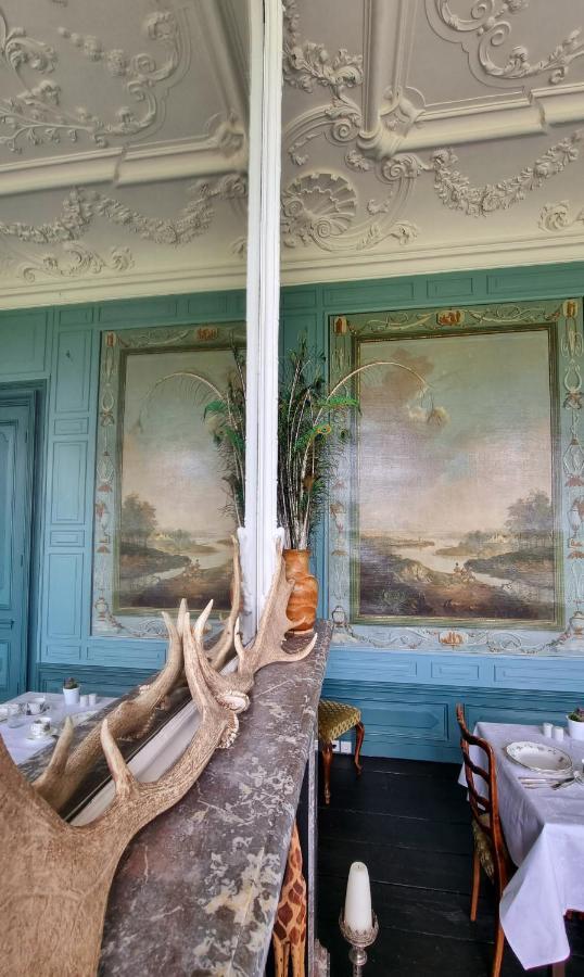 B&B Huis Der Boede Koudekerke Luaran gambar
