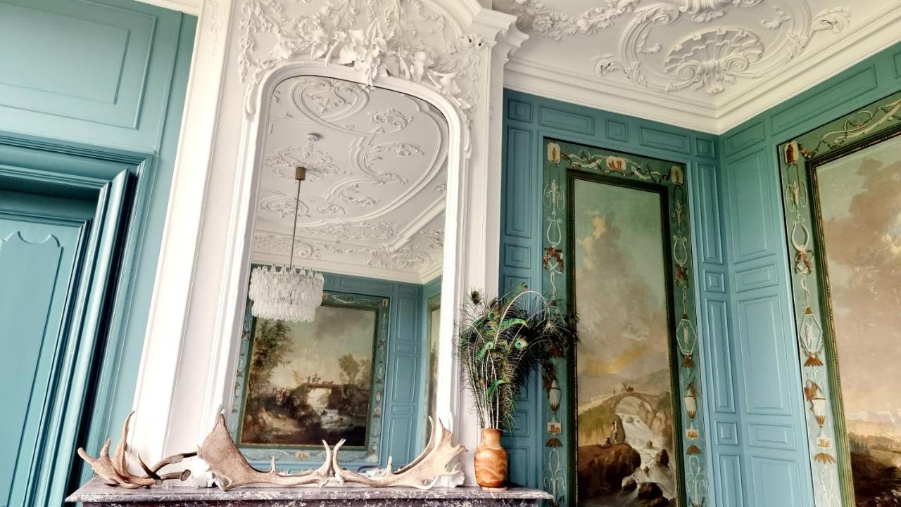 B&B Huis Der Boede Koudekerke Luaran gambar