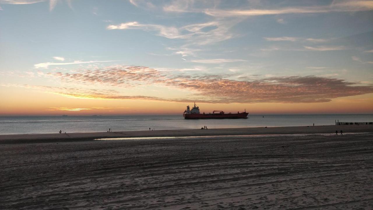B&B Huis Der Boede Koudekerke Luaran gambar