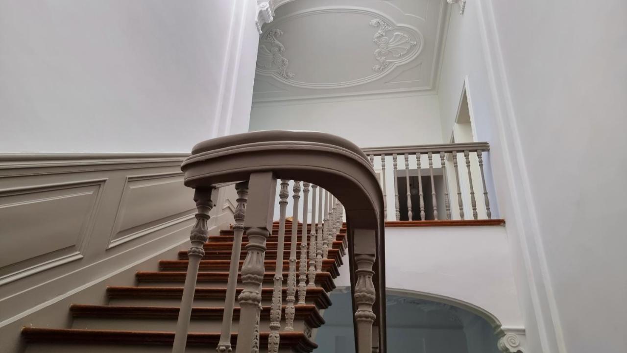 B&B Huis Der Boede Koudekerke Luaran gambar