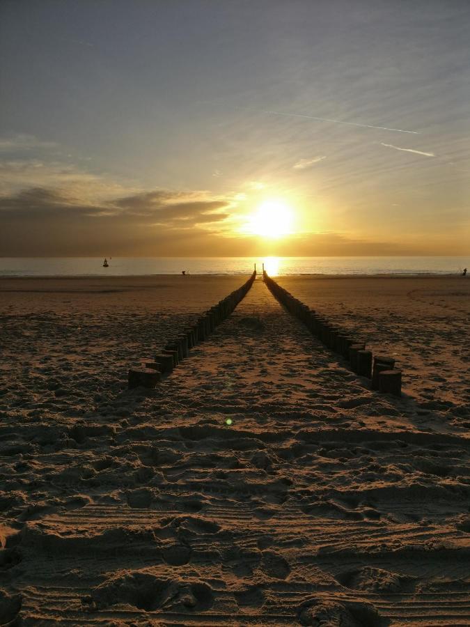 B&B Huis Der Boede Koudekerke Luaran gambar