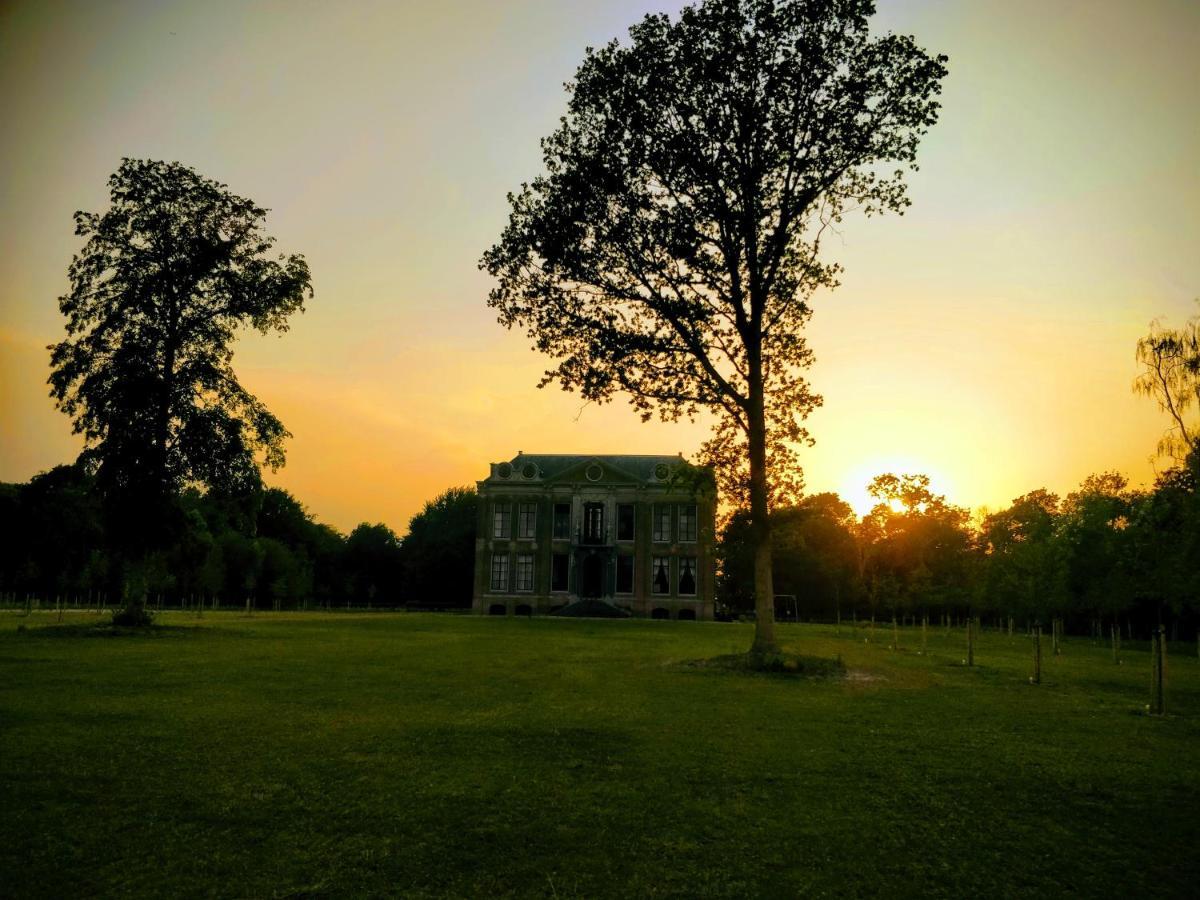 B&B Huis Der Boede Koudekerke Luaran gambar