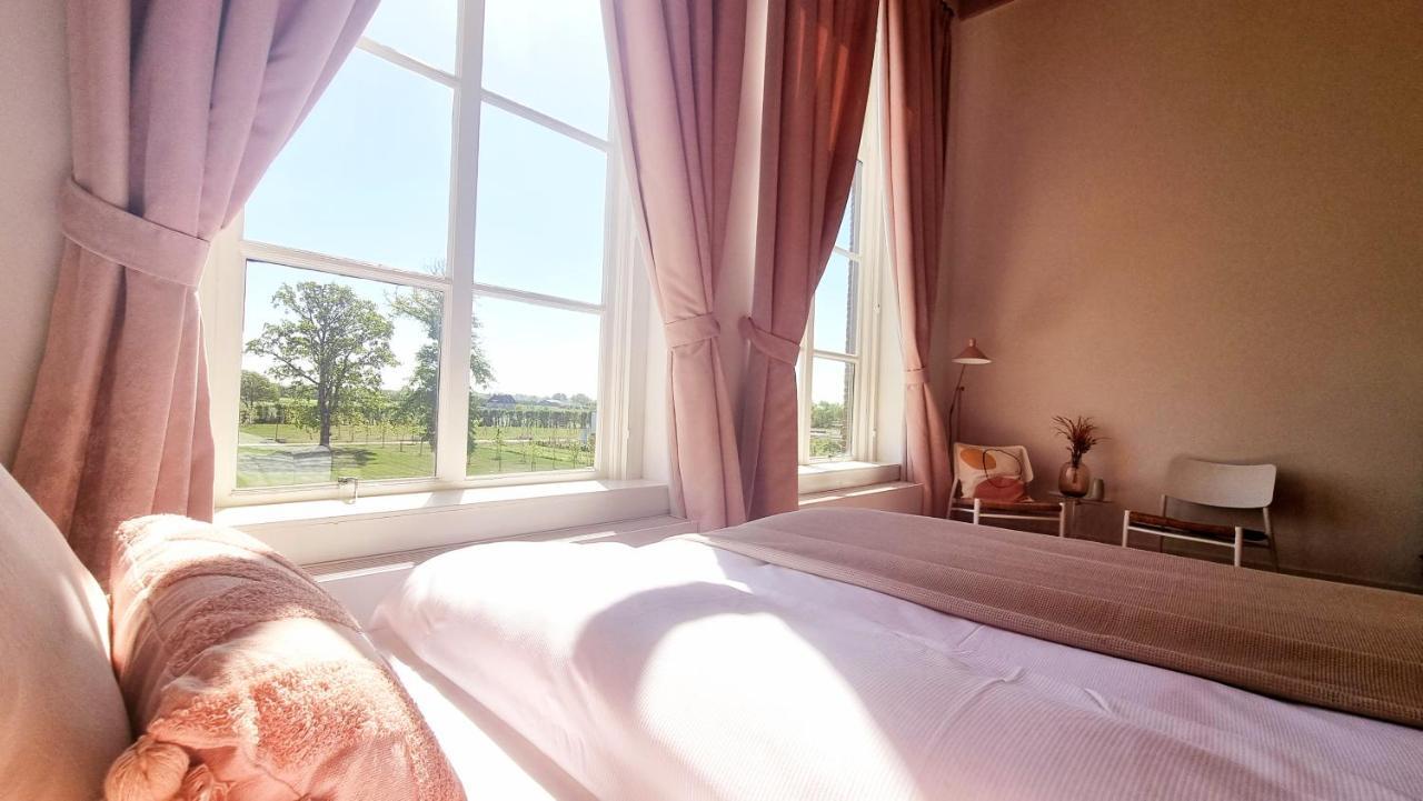 B&B Huis Der Boede Koudekerke Bilik gambar