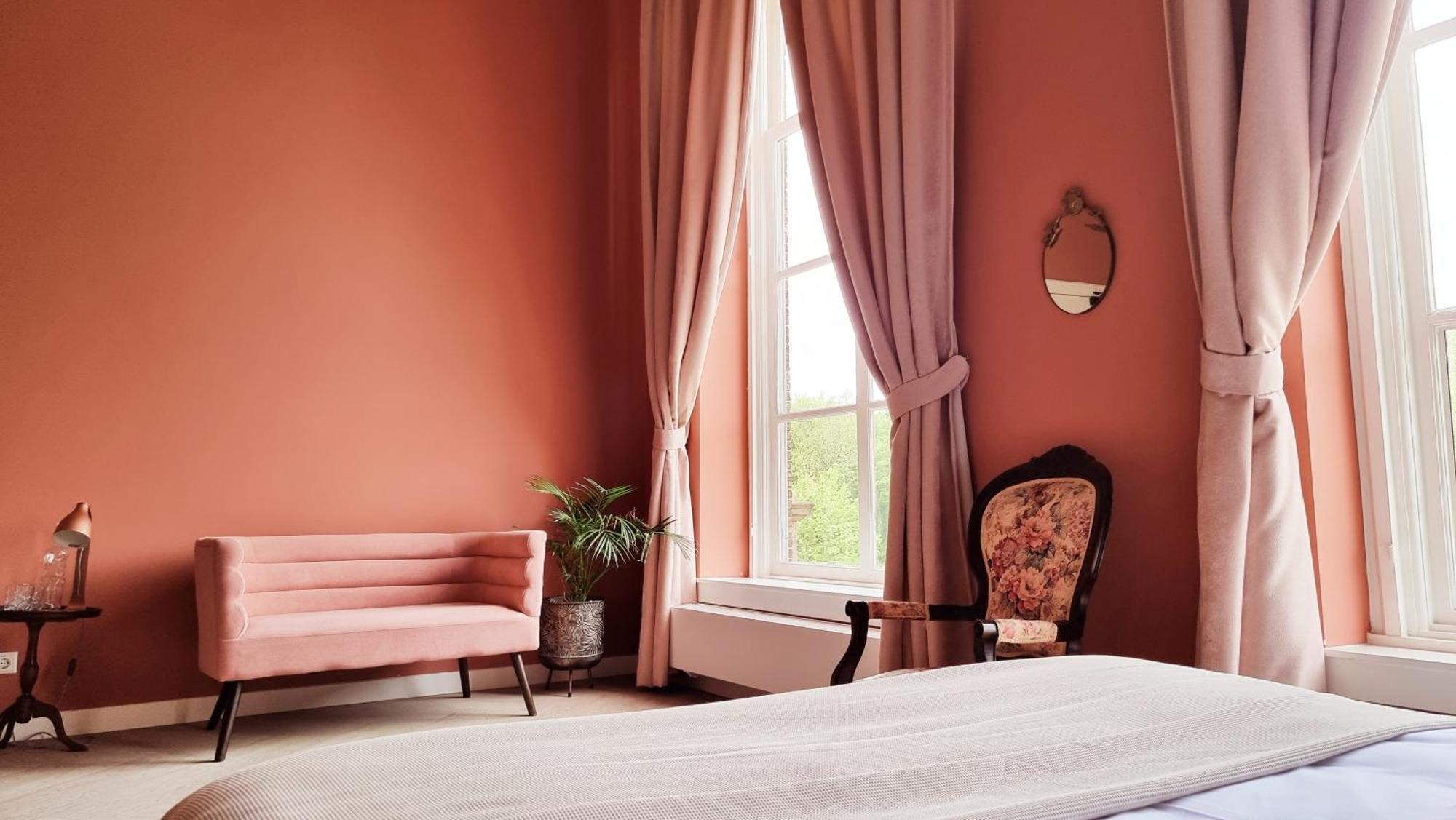 B&B Huis Der Boede Koudekerke Bilik gambar