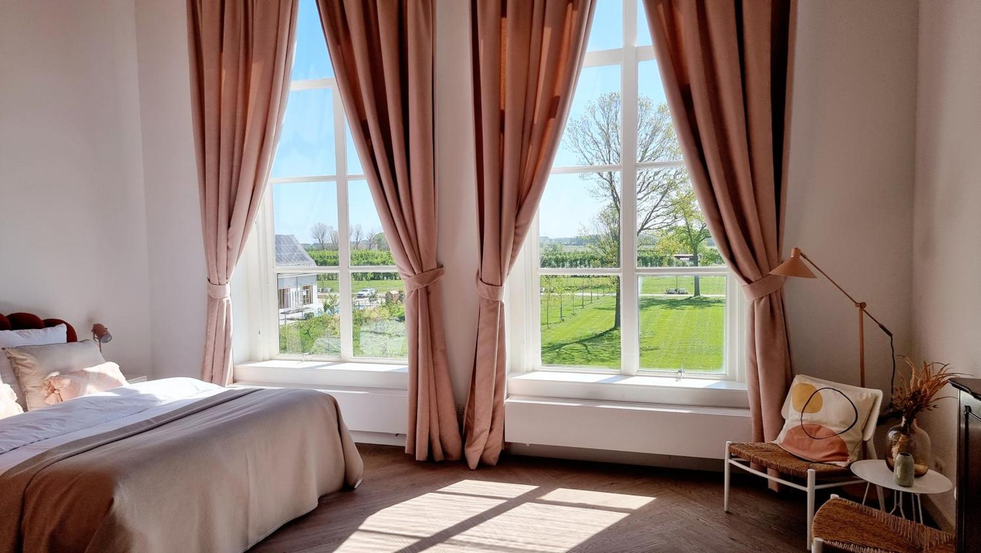 B&B Huis Der Boede Koudekerke Bilik gambar
