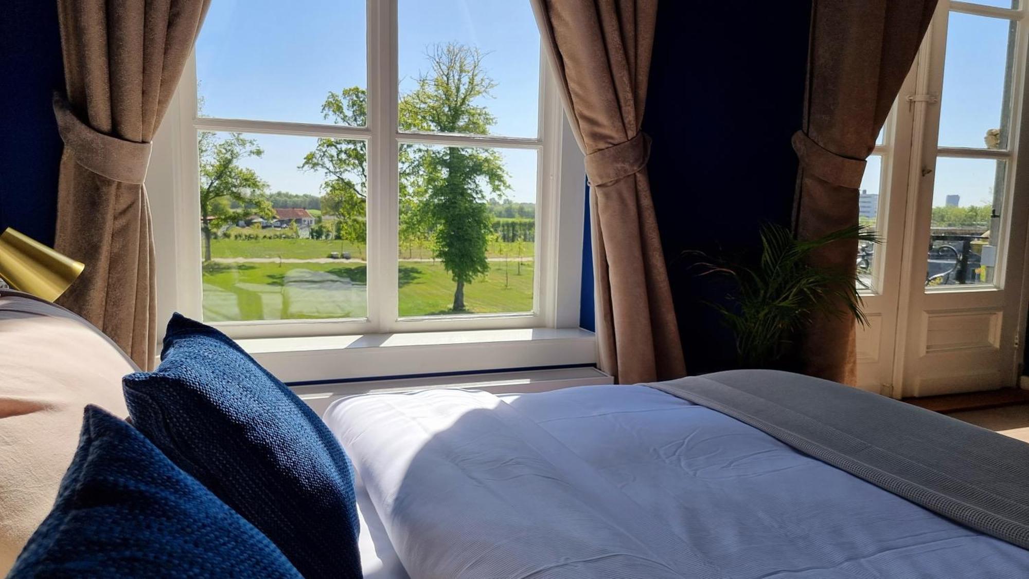 B&B Huis Der Boede Koudekerke Bilik gambar