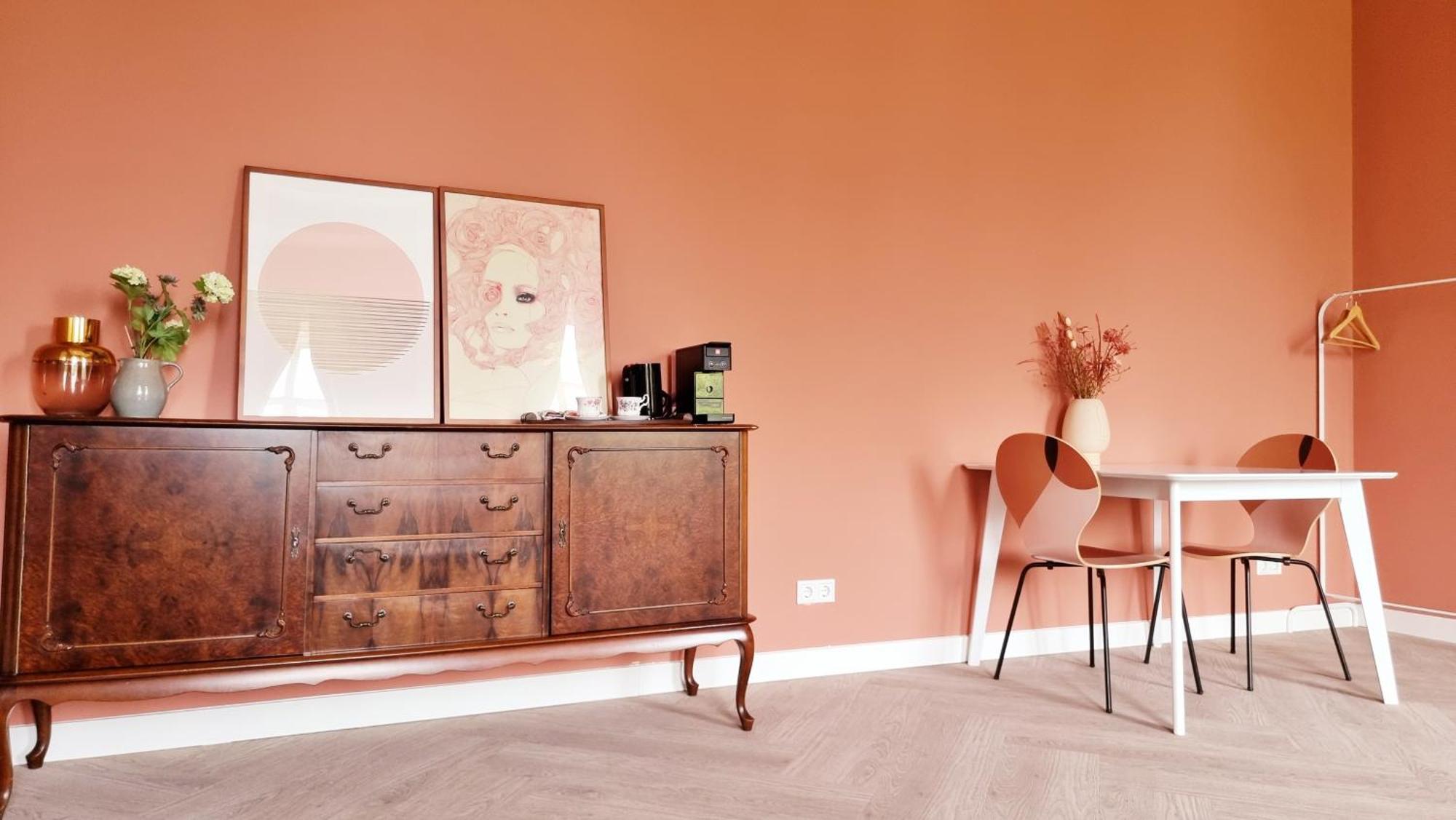 B&B Huis Der Boede Koudekerke Bilik gambar