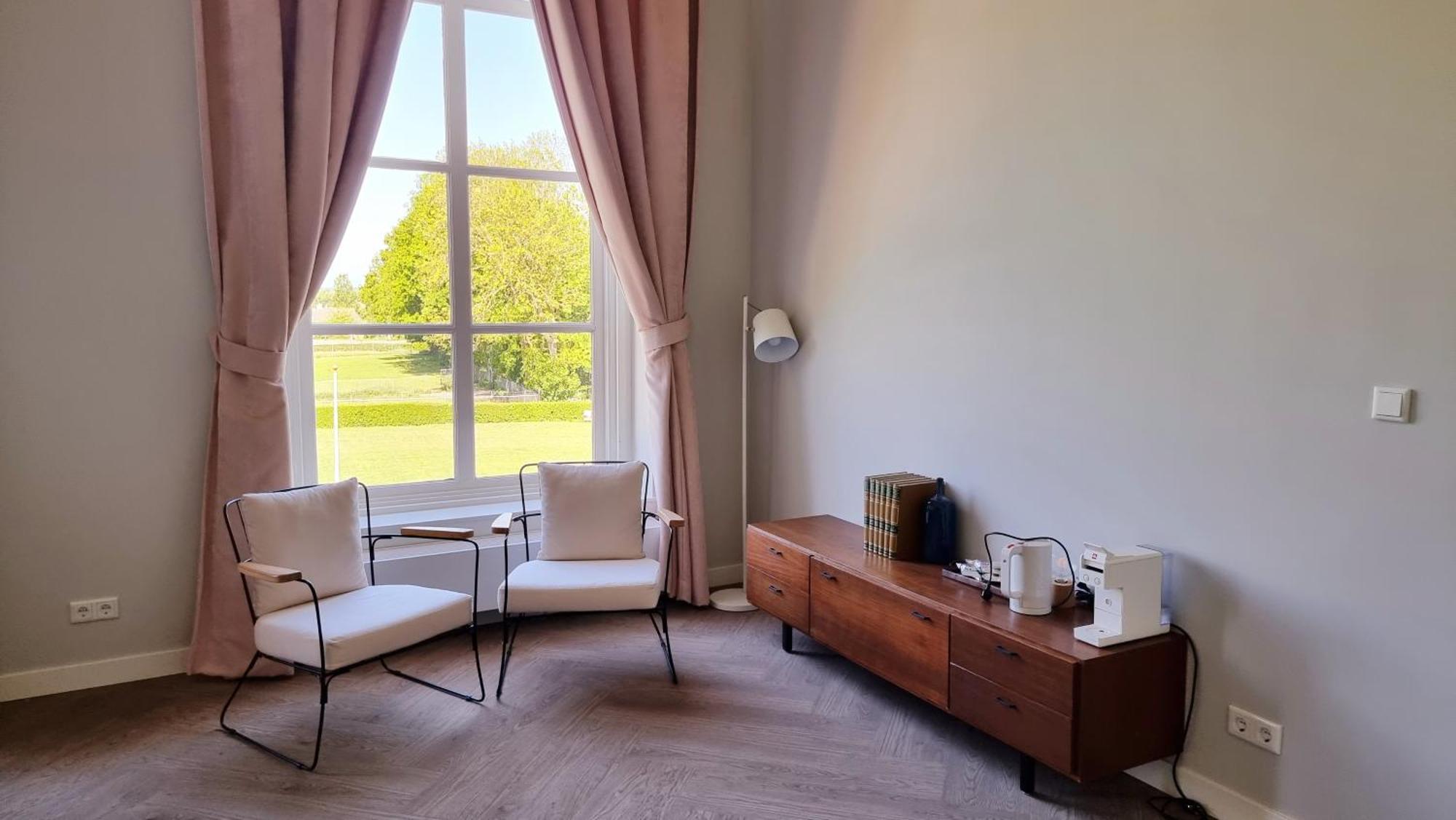 B&B Huis Der Boede Koudekerke Bilik gambar