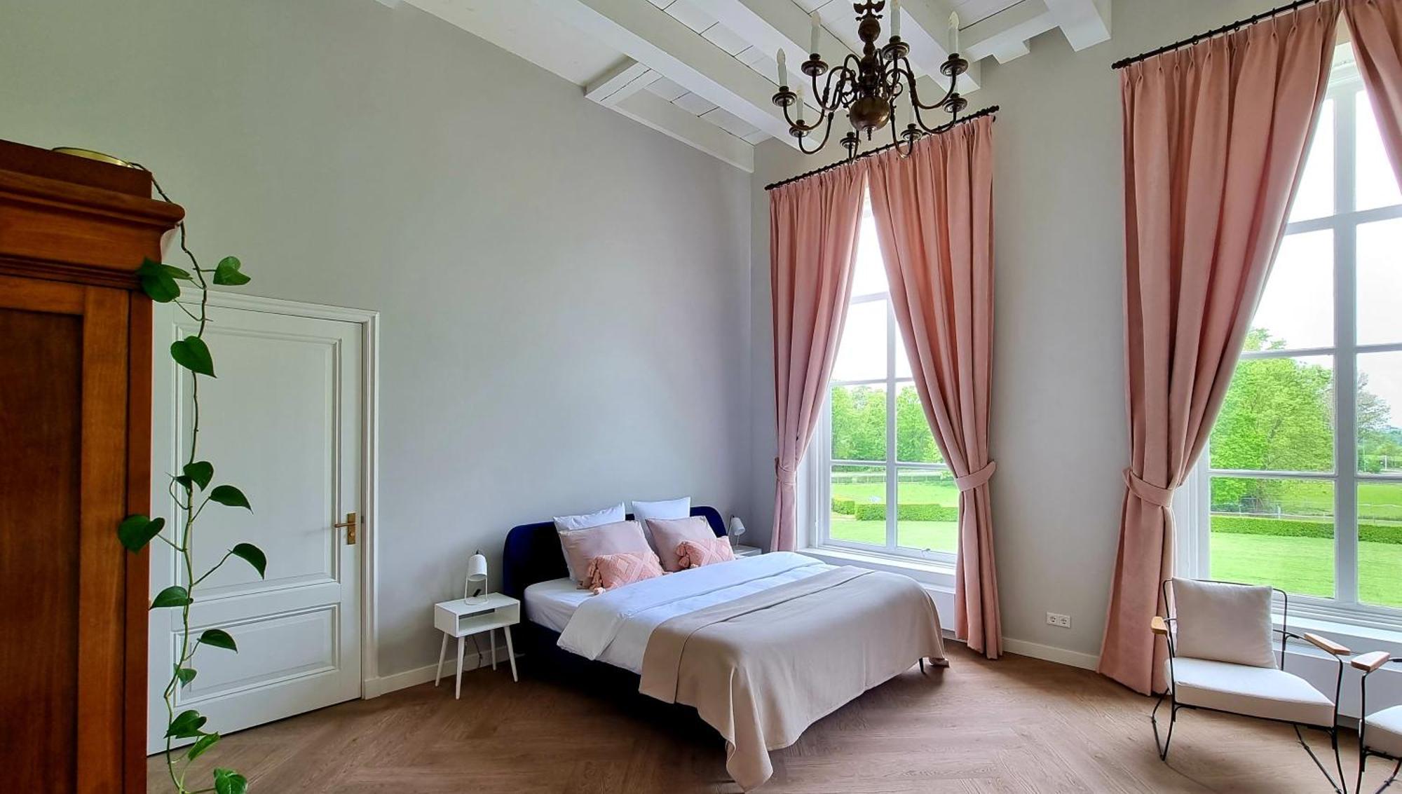B&B Huis Der Boede Koudekerke Bilik gambar