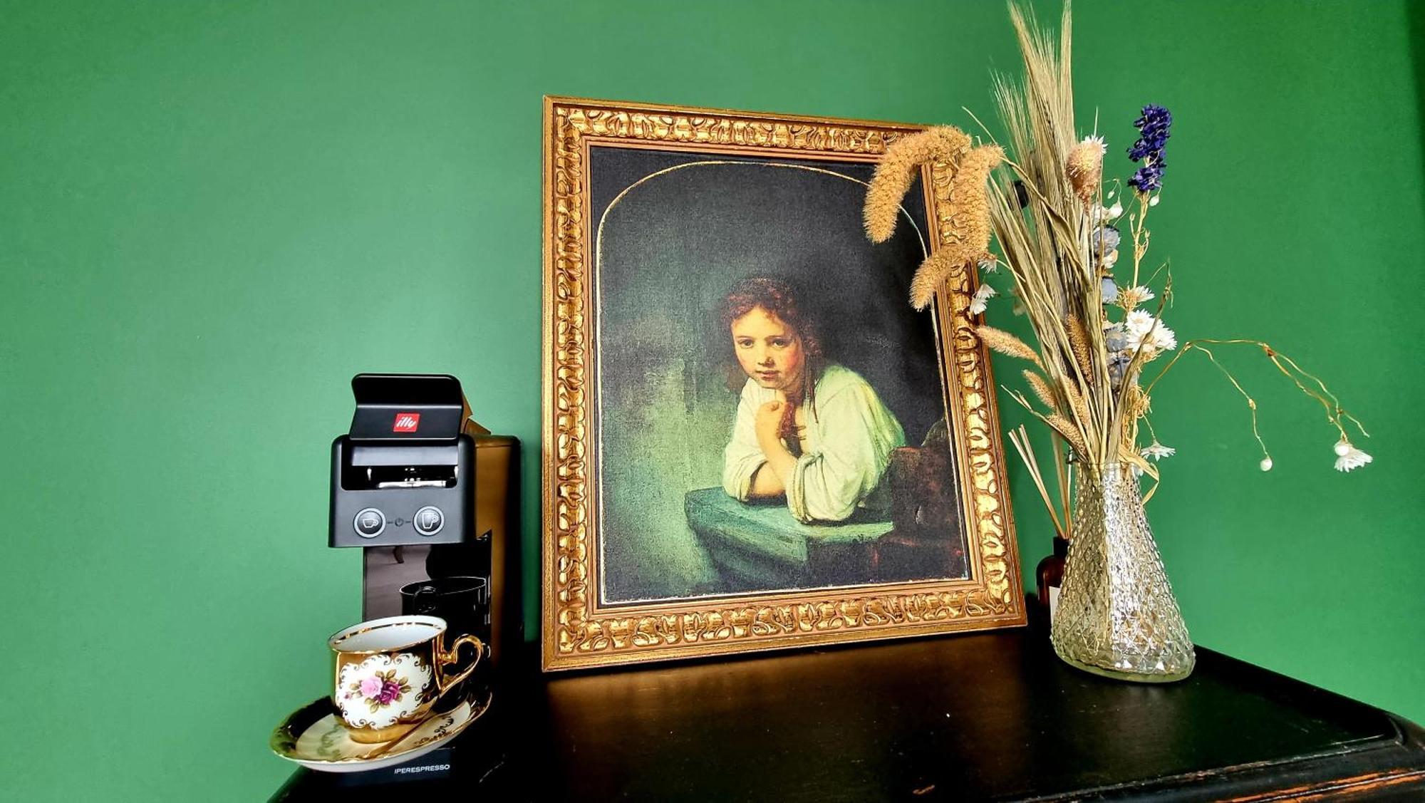 B&B Huis Der Boede Koudekerke Bilik gambar