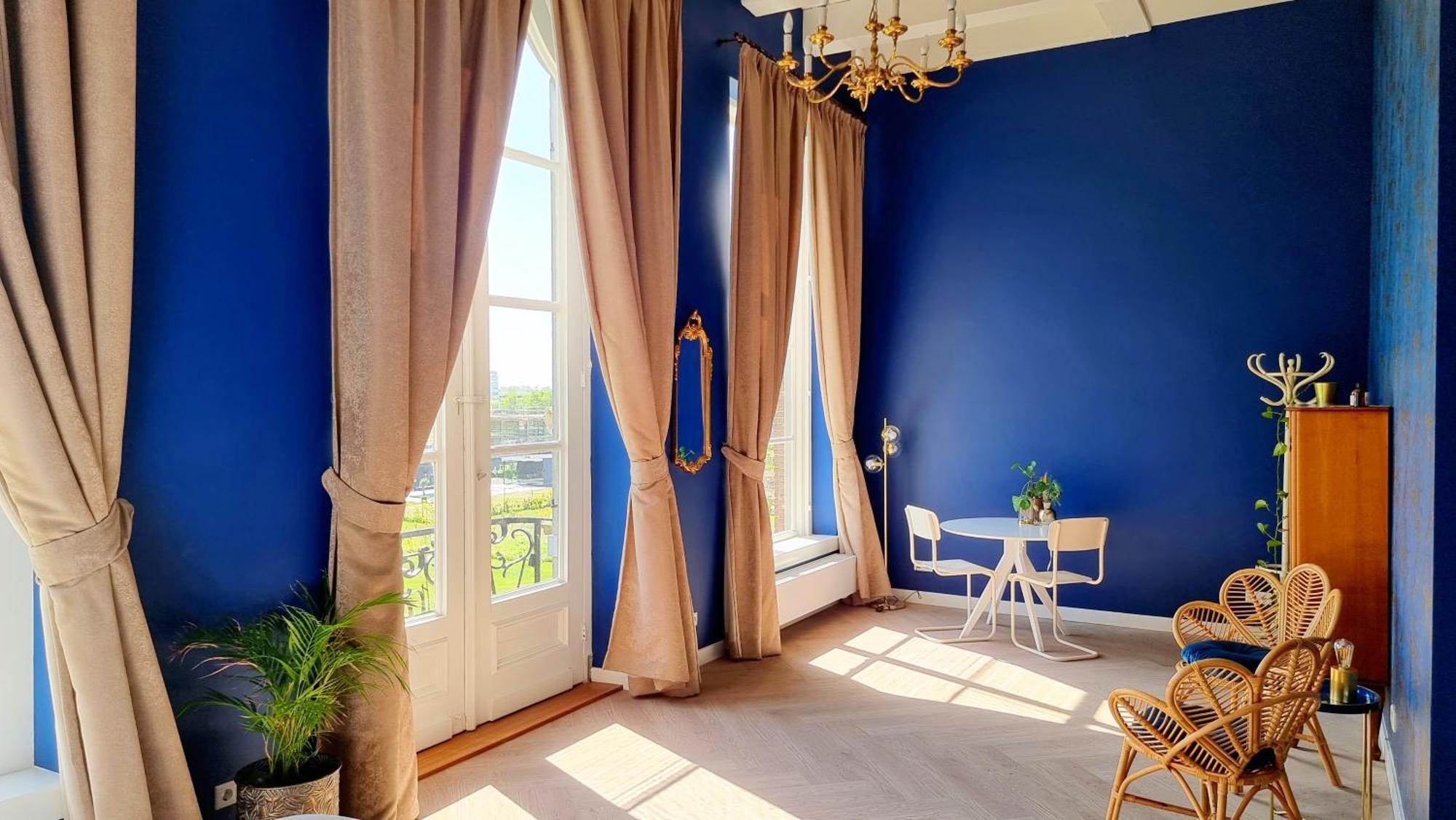 B&B Huis Der Boede Koudekerke Bilik gambar
