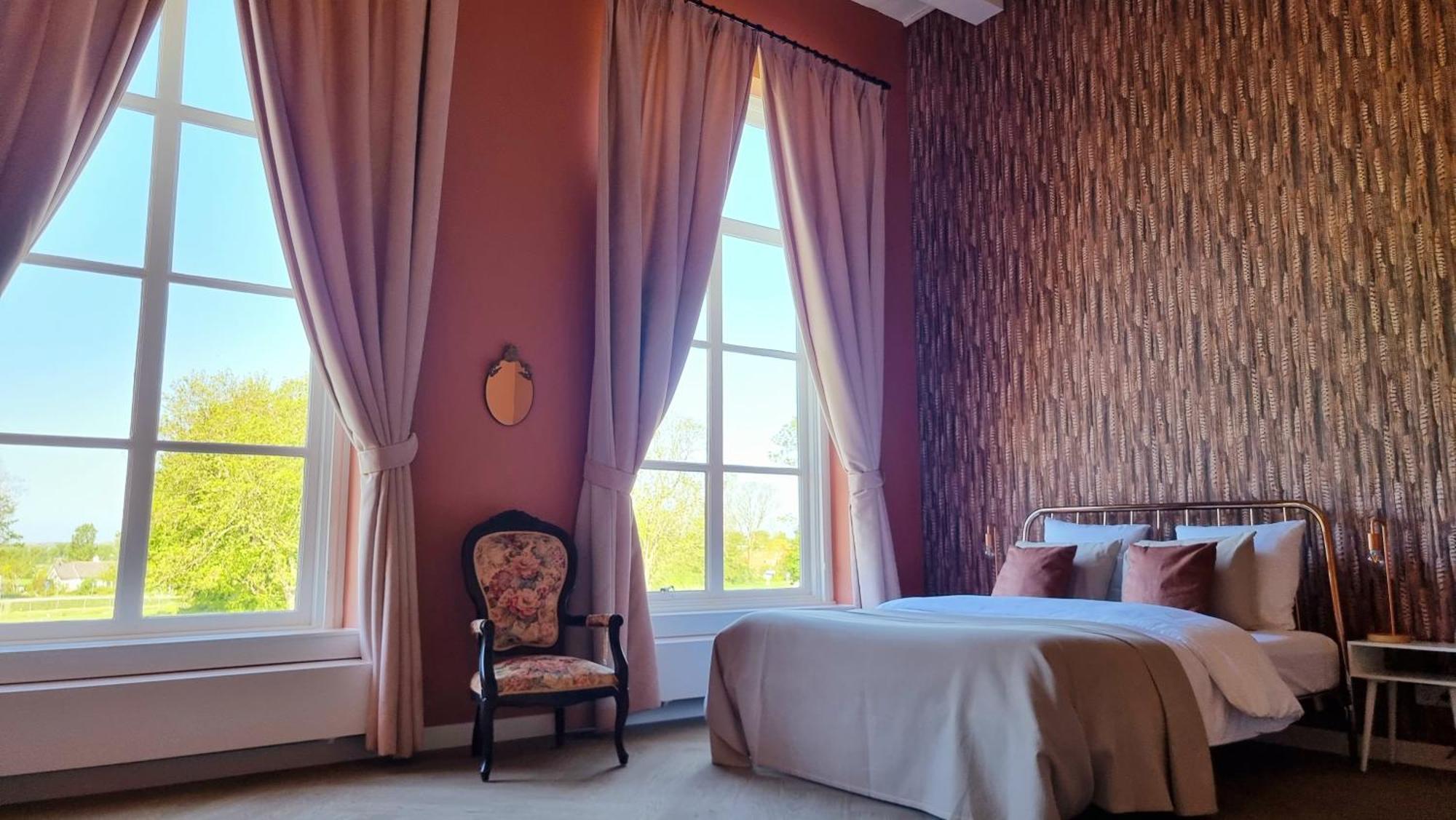 B&B Huis Der Boede Koudekerke Bilik gambar