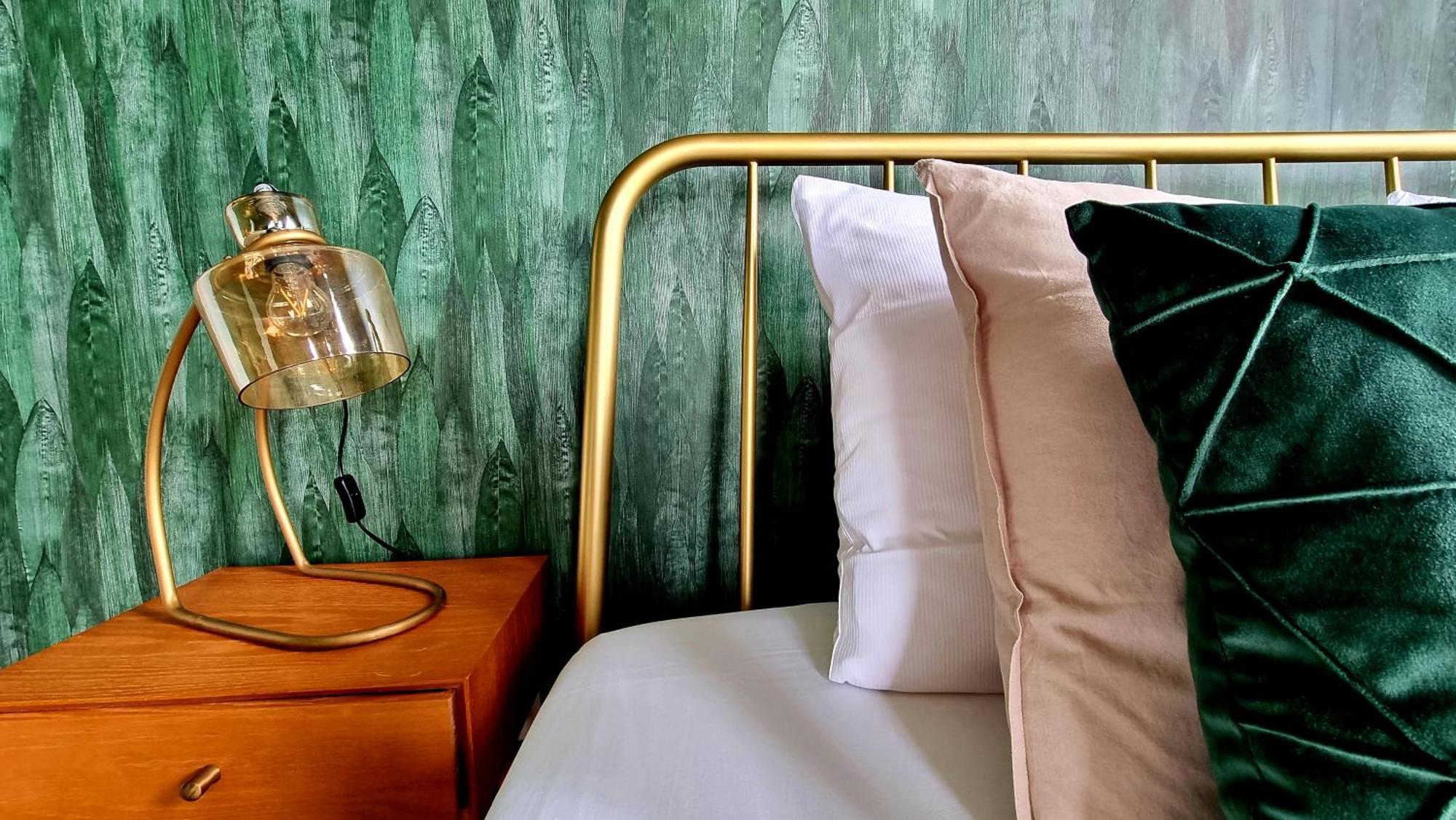 B&B Huis Der Boede Koudekerke Bilik gambar