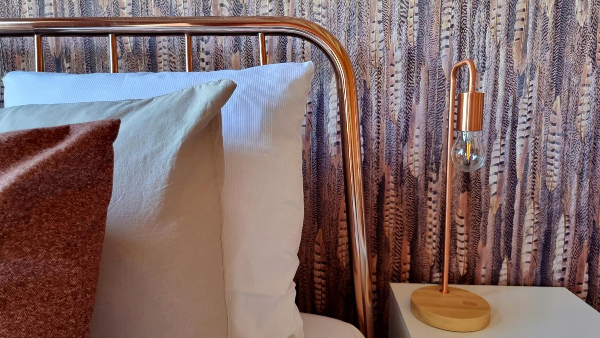 B&B Huis Der Boede Koudekerke Bilik gambar