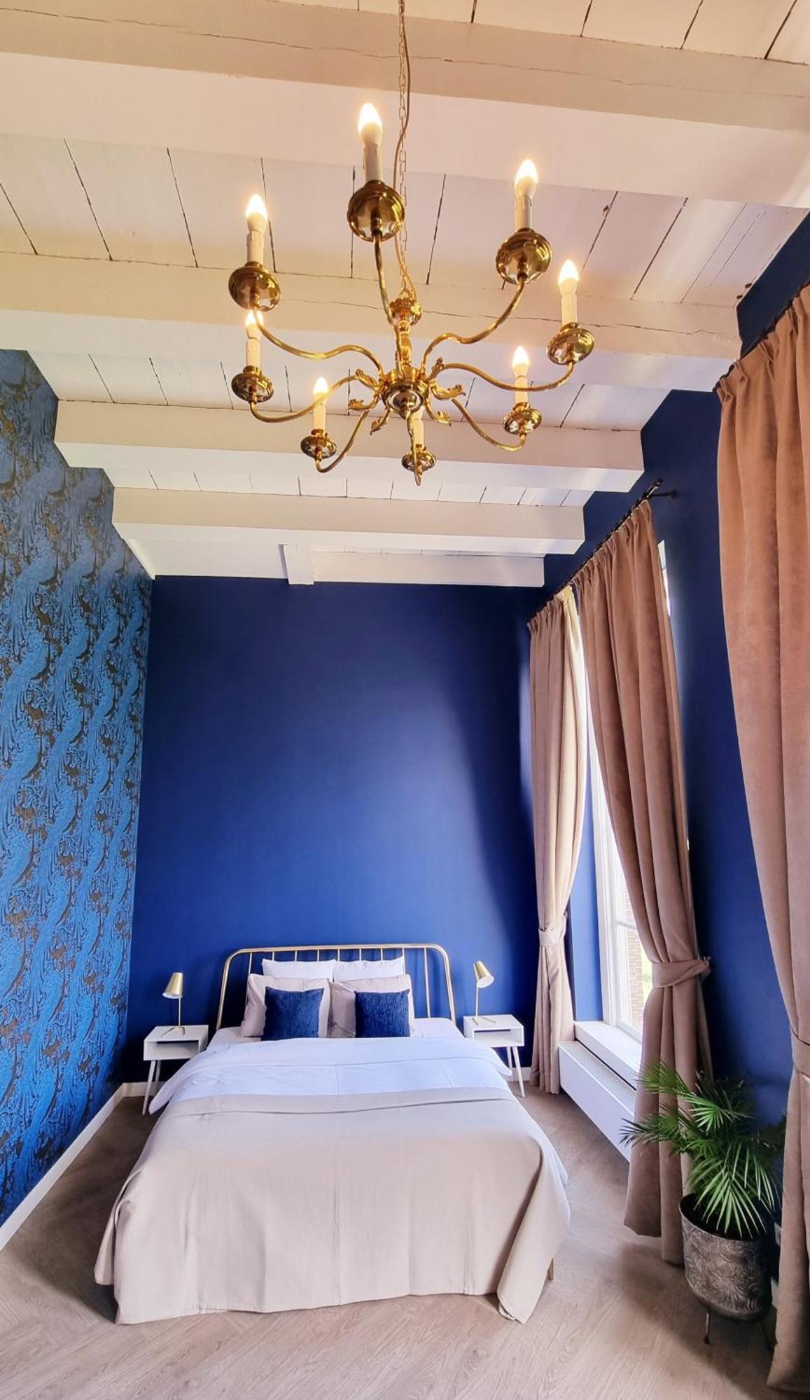 B&B Huis Der Boede Koudekerke Bilik gambar